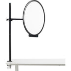 Amaran Verge Desk Pince Support Noir