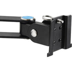 Amaran Verge Desk Pince Support Noir