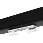 Amaran Verge Desk Pince Support Noir