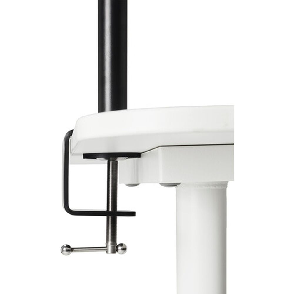 Amaran Verge Desk Pince Support Noir