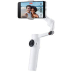 INSTA360 Flow 2 Standard Bundle Summit Blanc