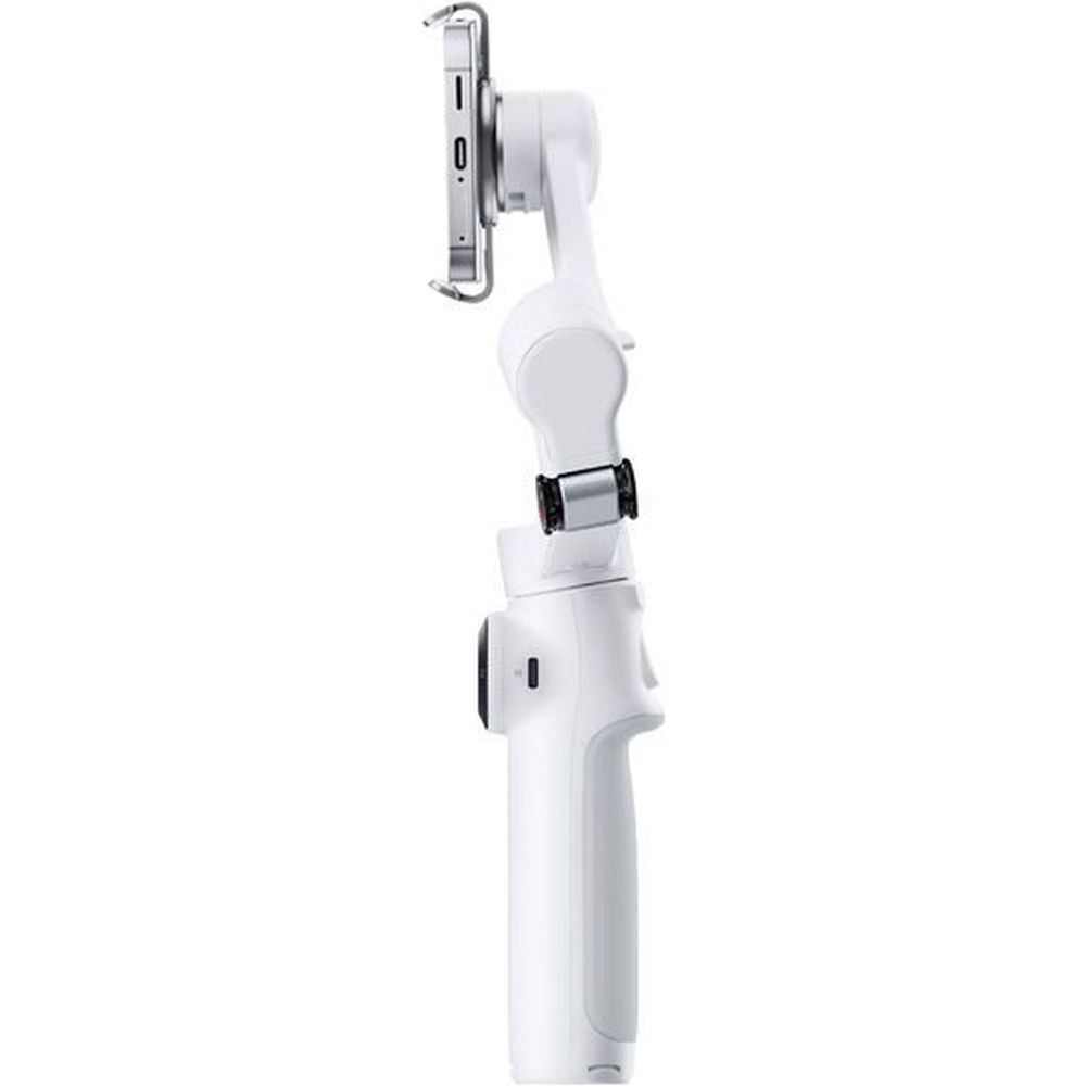 INSTA360 Flow 2 Standard Bundle Summit Blanc