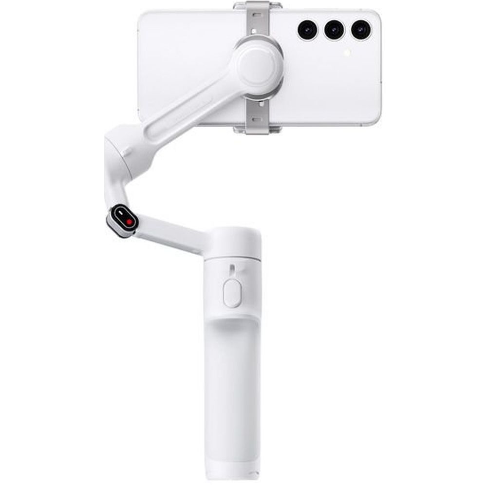 INSTA360 Flow 2 Standard Bundle Summit Blanc