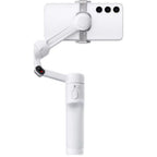 INSTA360 Flow 2 Standard Bundle Summit Blanc