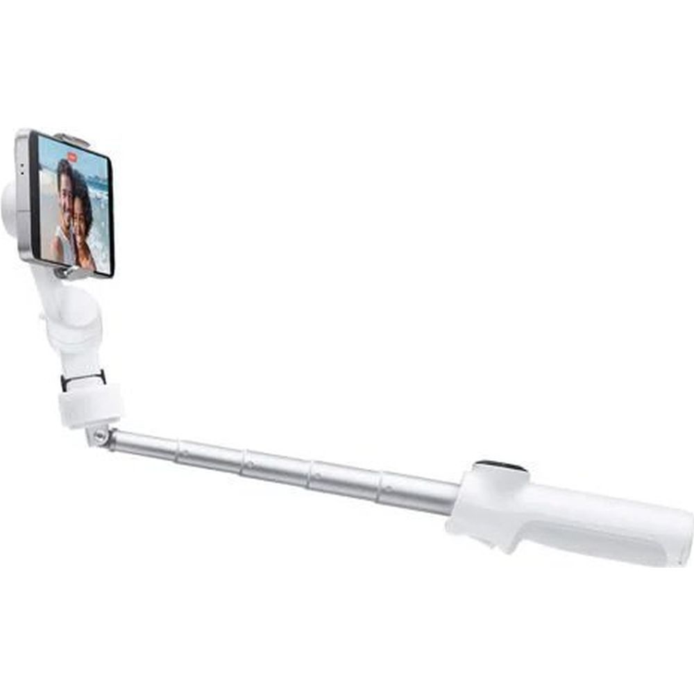 INSTA360 Flow 2 Standard Bundle Summit Blanc
