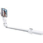 INSTA360 Flow 2 Standard Bundle Summit Blanc