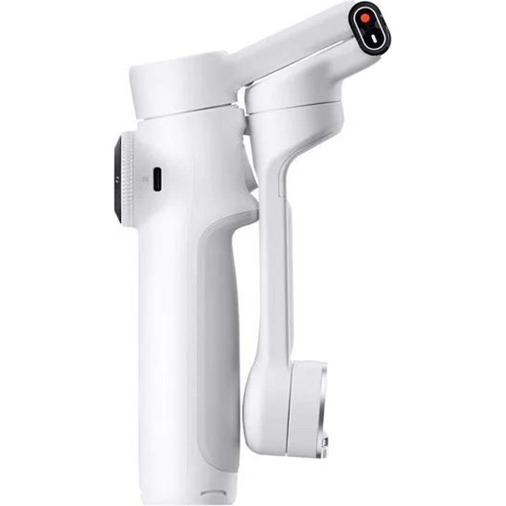 INSTA360 Flow 2 Standard Bundle Summit Blanc