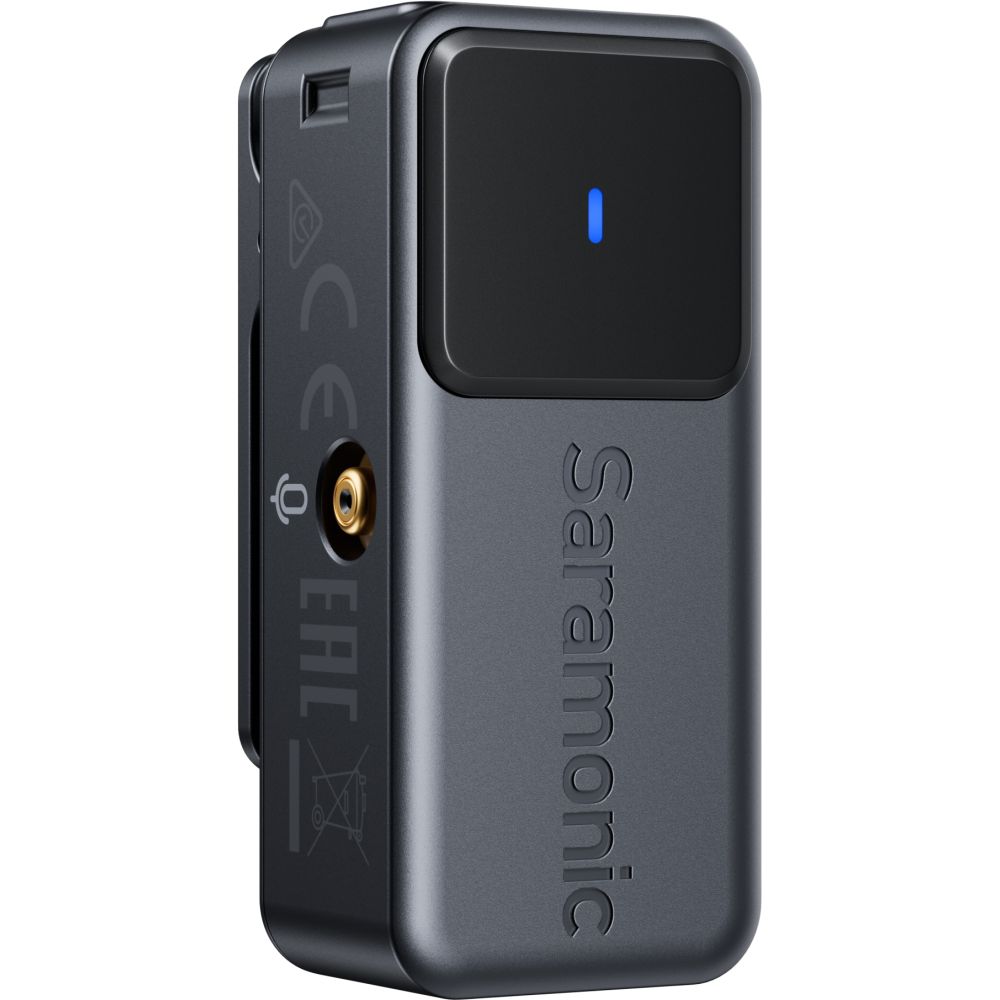 Saramonic Air-01 drahtloses Mikrofon-Set
