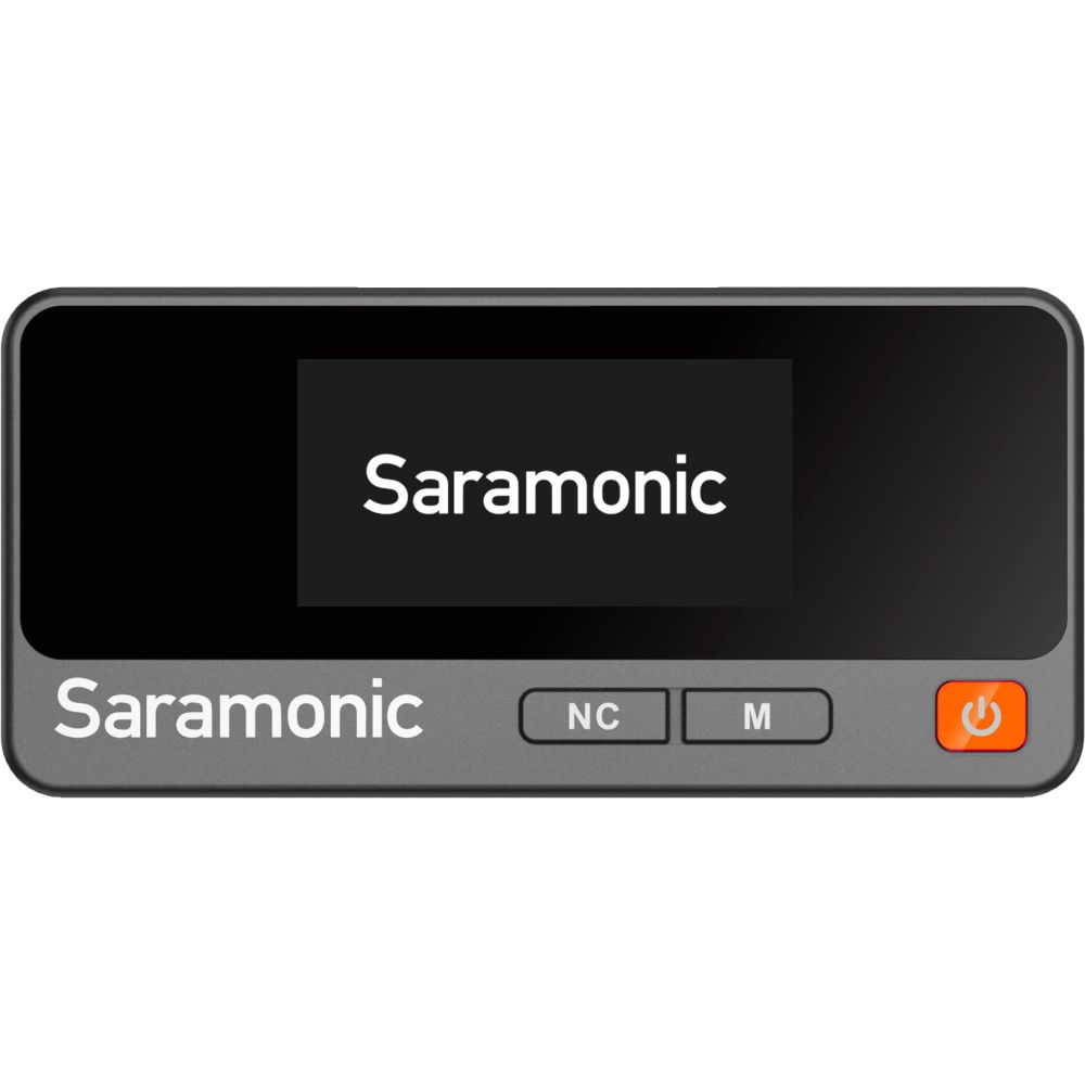 Saramonic Air-01 drahtloses Mikrofon-Set