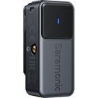 Saramonic Air-02 wireless microphone set