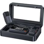 Saramonic Air-02 wireless microphone set