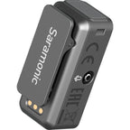 Saramonic Air-02 wireless microphone set