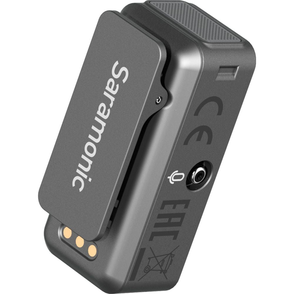 Saramonic Air-02 wireless microphone set