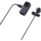 Saramonic Air-02 wireless microphone set