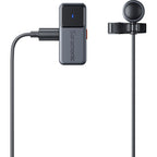 Saramonic Air-02 wireless microphone set