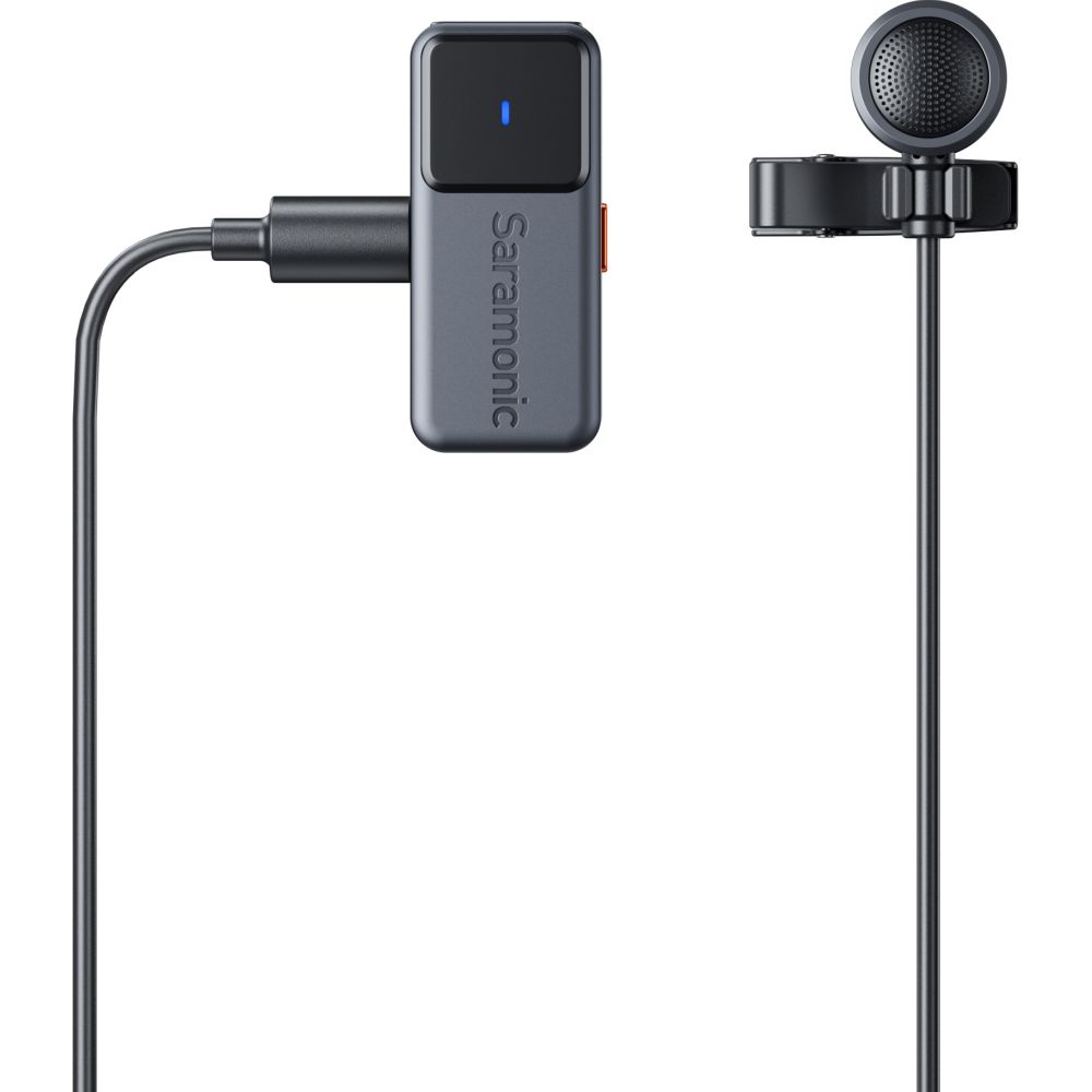 Saramonic Air-02 wireless microphone set