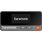 Saramonic Air-02 wireless microphone set