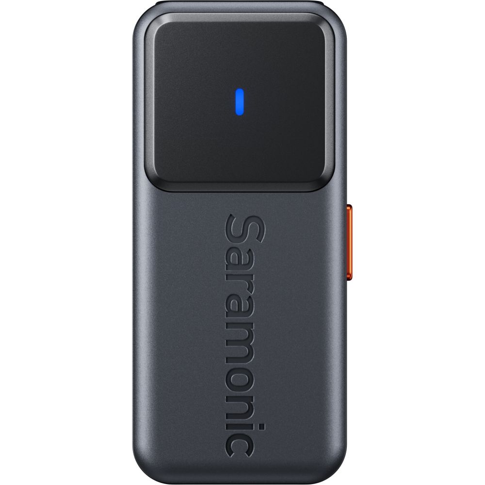 Saramonic Air-02 wireless microphone set