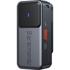 Saramonic Air-02 wireless microphone set
