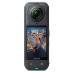 Insta360 X5 Motorrad-Paket