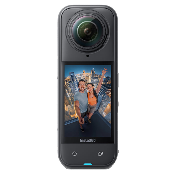 Insta360 X5 Motorrad-Paket