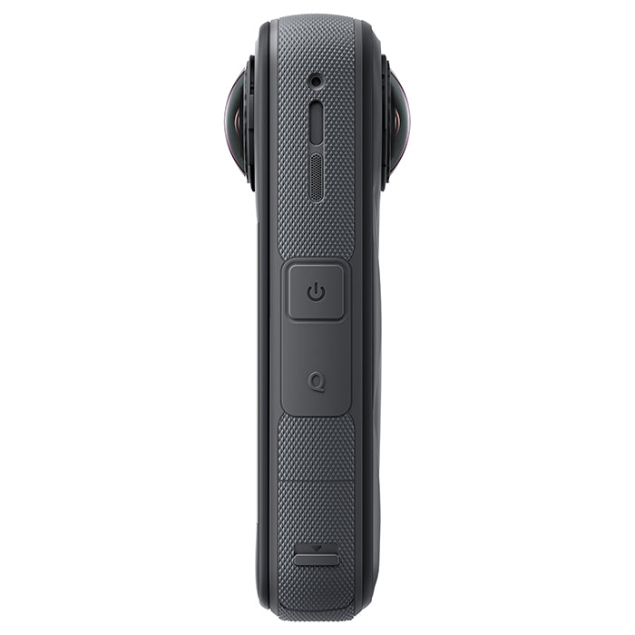 Insta360 X5 Motorrad-Paket