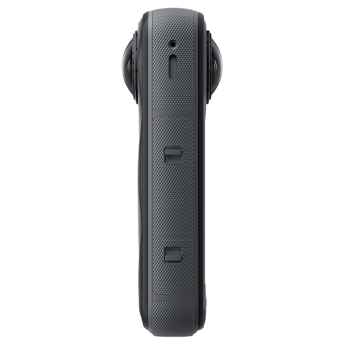 Insta360 X5 Motorrad-Paket
