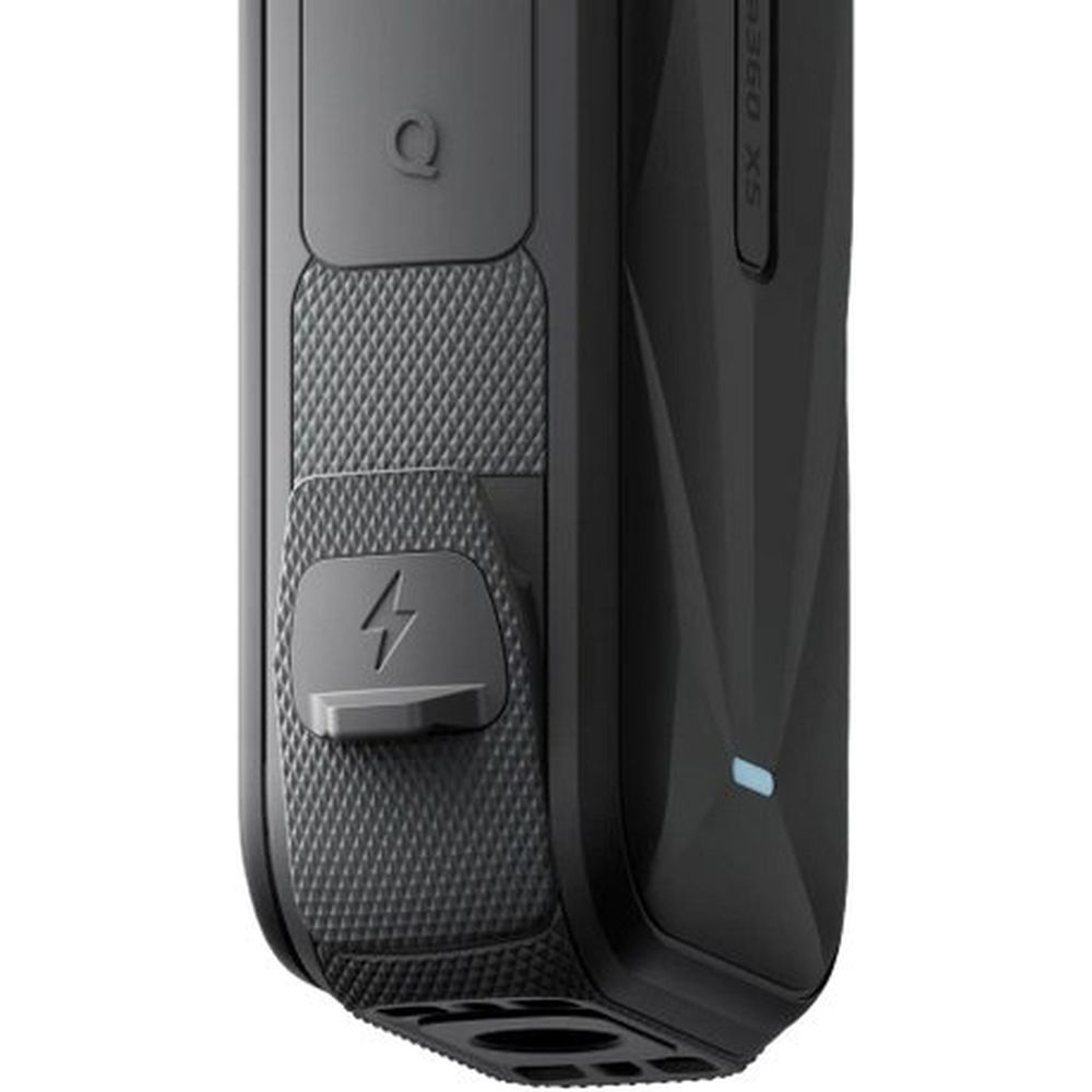 Insta360 Allwetter-USB-Ladeabdeckung