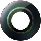Insta360 X5 Replacement Lens Kit