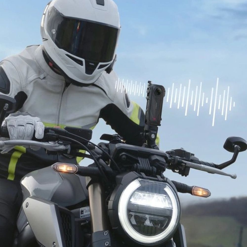 Insta360 X5 Cadre utilitaire