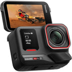 Insta360 Ace Pro 2 Motorcycle Bundle