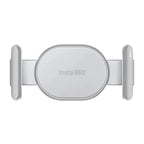 Insta360 Flow 2 Pro Magnetic Phone Clamp (Stone Grey)