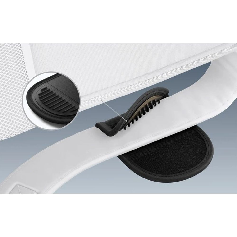 Insta360 Flow 2 Pro Backpack Mount
