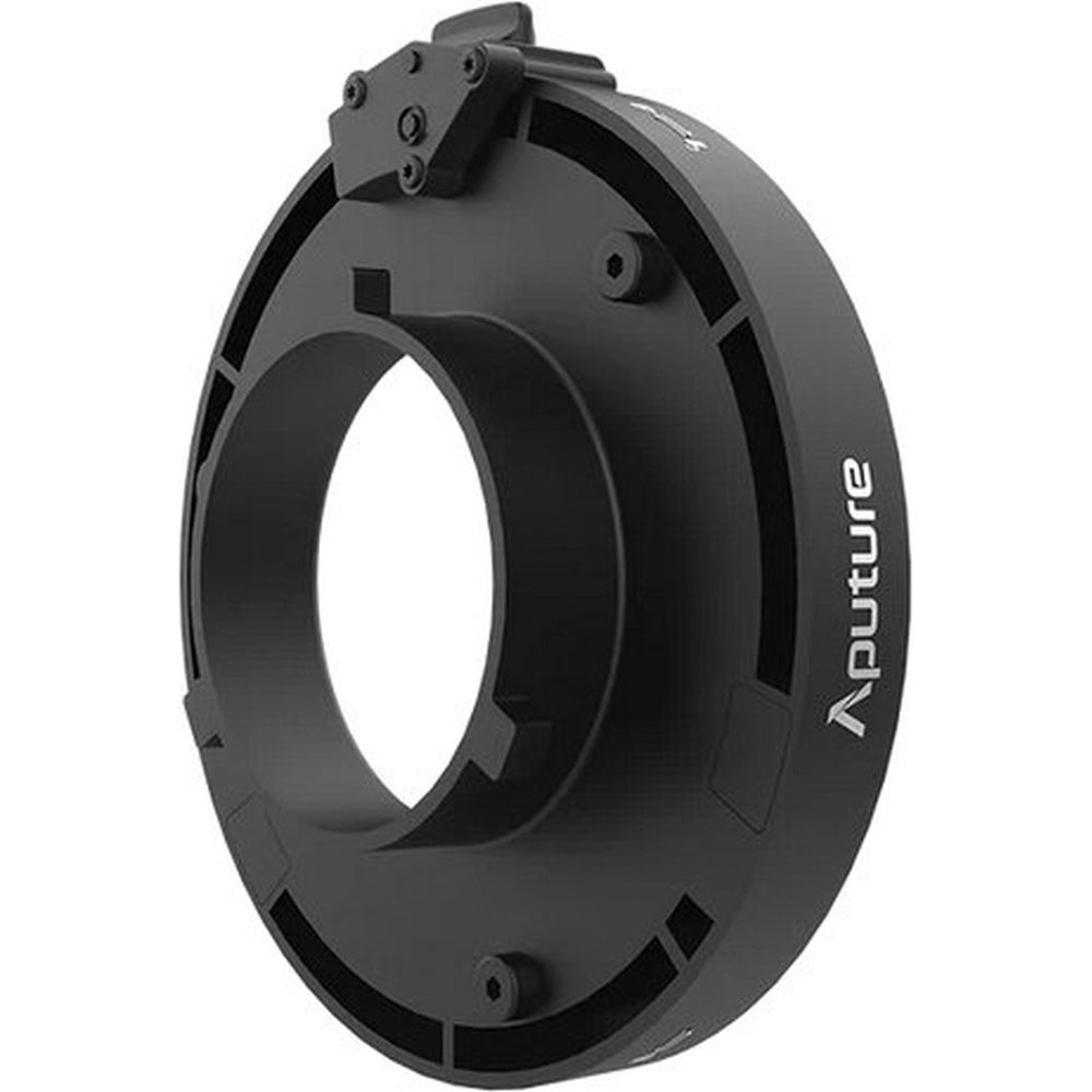 Aputure Storm 80c Adaptateur pour monture Bowens