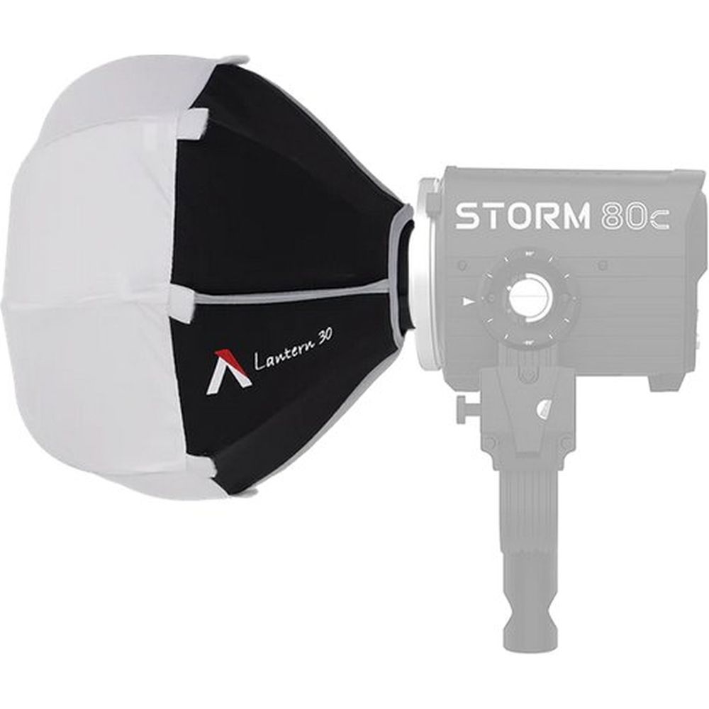 Aputure 30 Lanterne