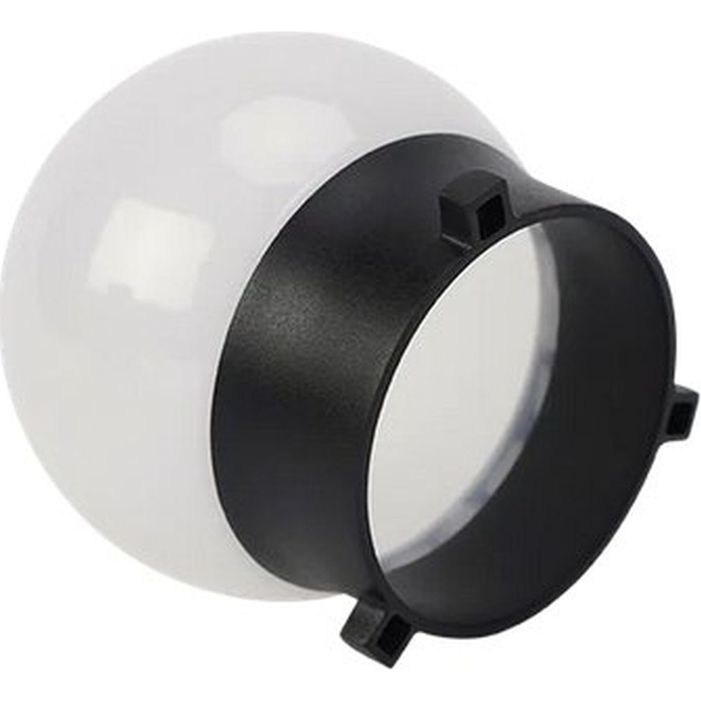 Aputure Storm 80c Mini-lanterne boule diffuseur