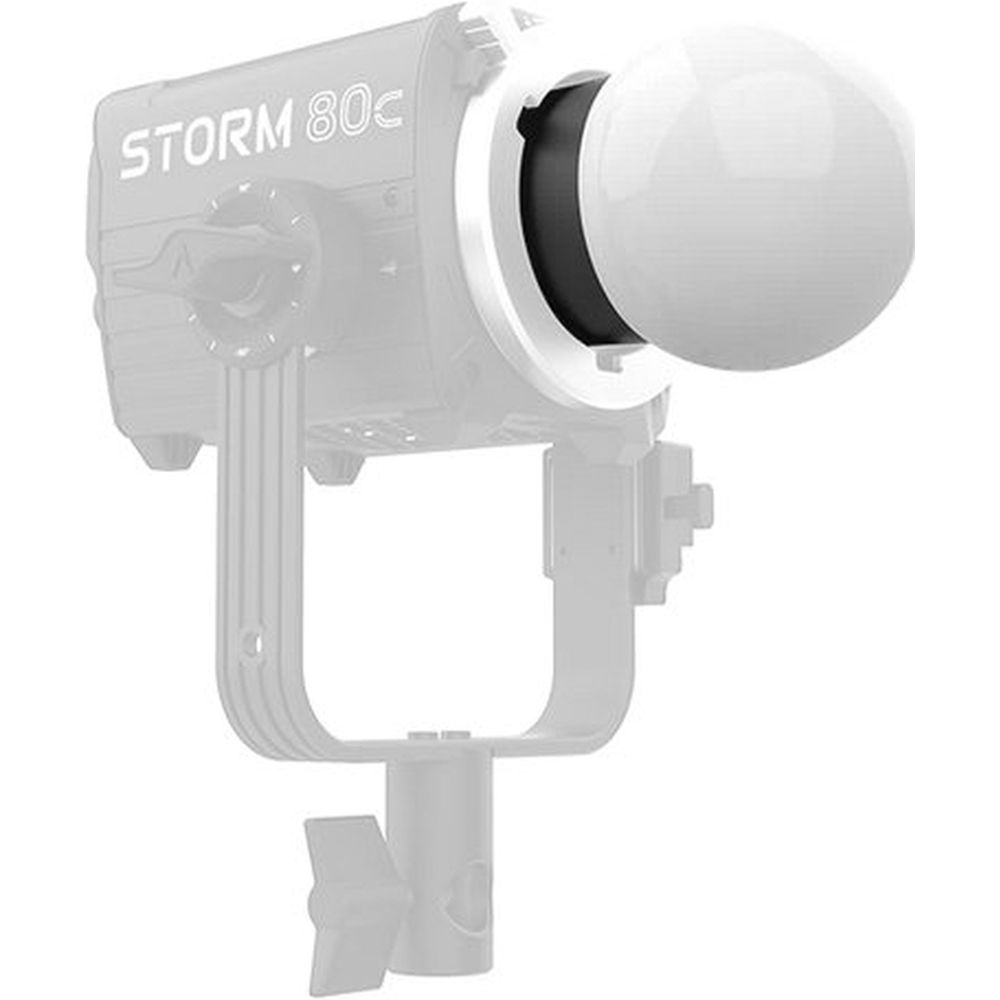 Aputure Storm 80c Mini-lanterne boule diffuseur