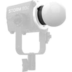 Aputure Storm 80c Mini-lanterne boule diffuseur