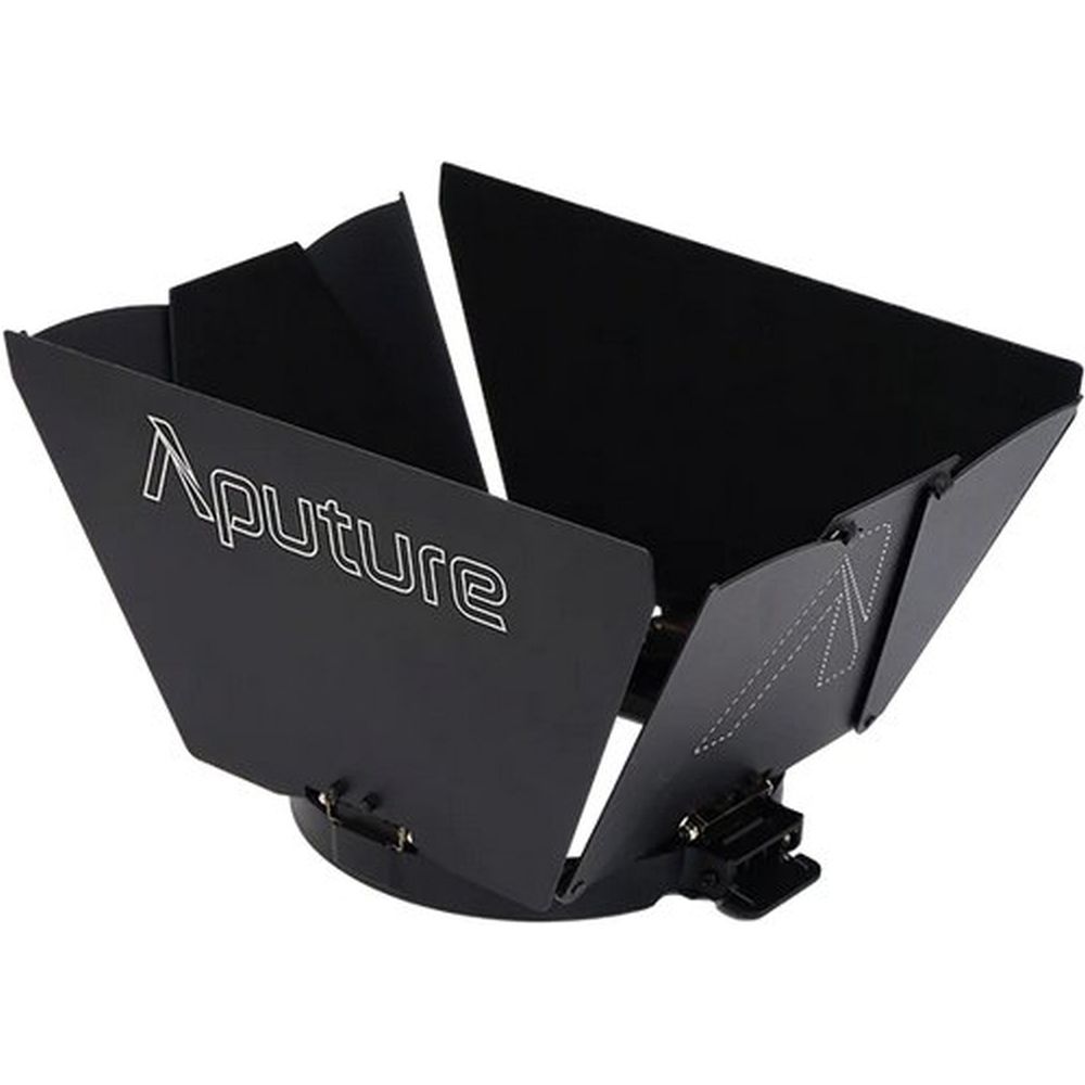 Aputure CF4 Portes de grange