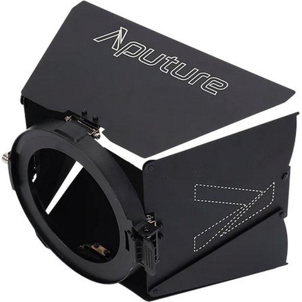 Aputure CF4 Portes de grange