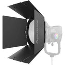 Aputure CF12 Portes de grange