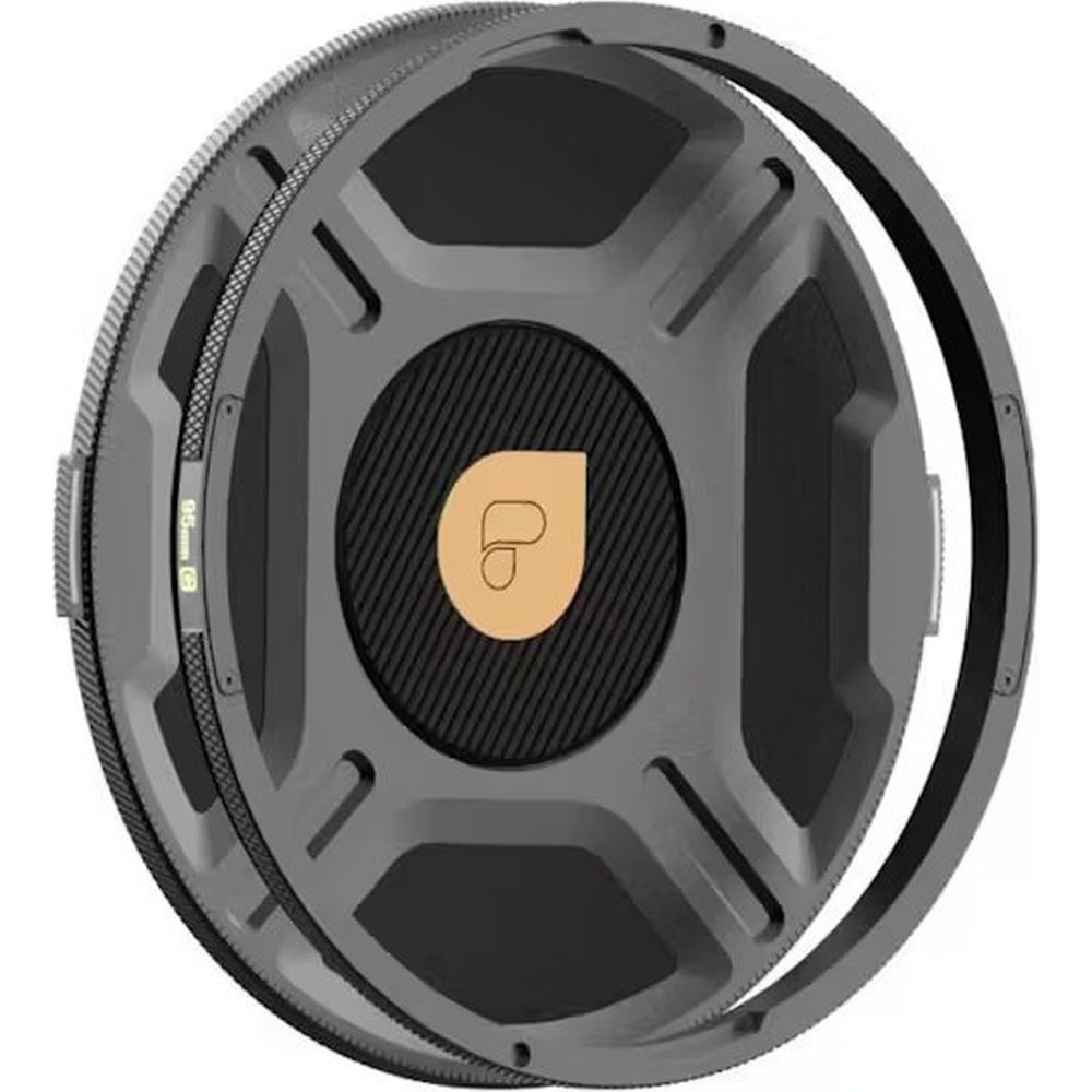 Polarpro Helix 95mm Coarse Filetage Base + Defender
