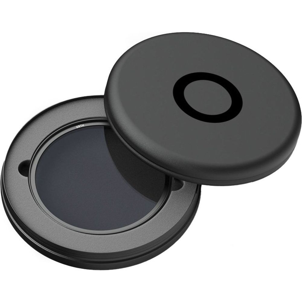 Urth 49mm Magnetic Ethereal 1/4 Black Mist Objektivfilter (Plus+)