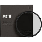 Urth 39mm Magnetischer Ätherischer 1/4 Schwarzer Nebel Objektivfilter (Plus+)