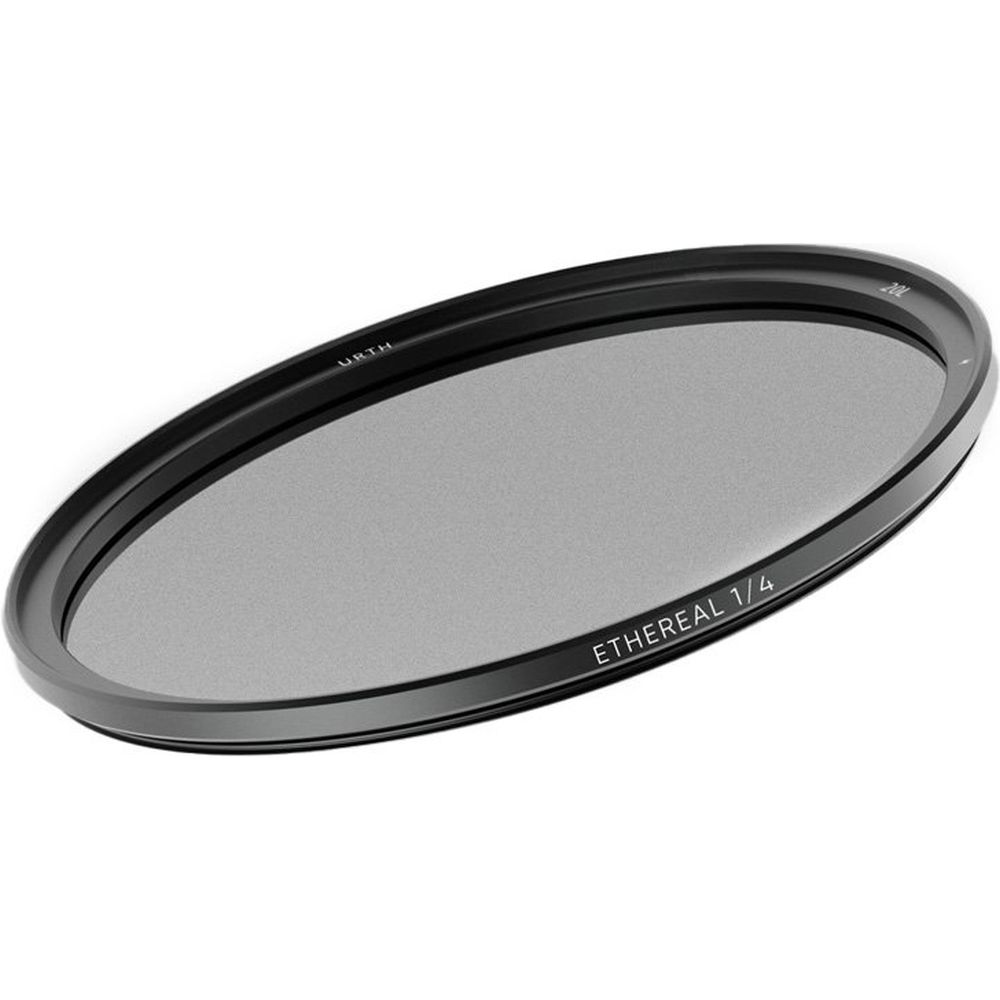 Urth 39mm Magnetischer Ätherischer 1/4 Schwarzer Nebel Objektivfilter (Plus+)