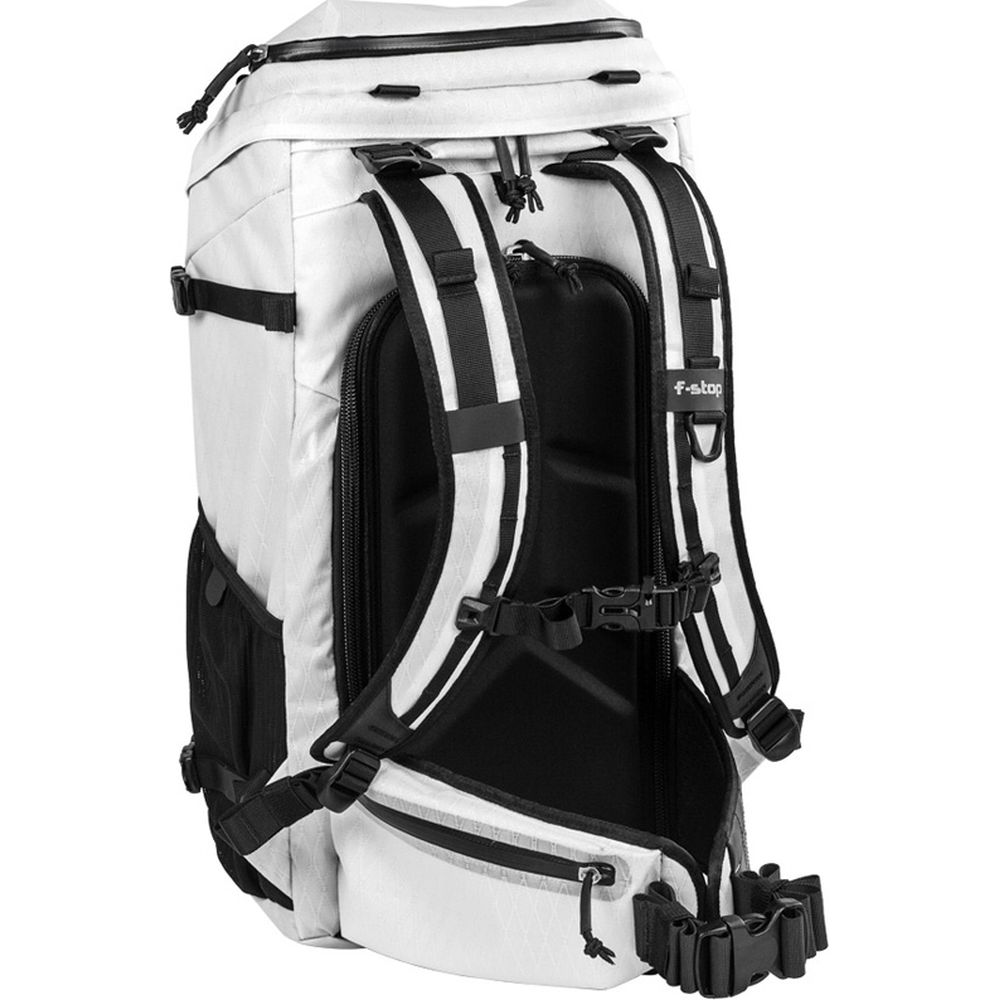 F Stop Kashmir 2 AIR 33L Rucksack Weiblicher Torso Version Arktis