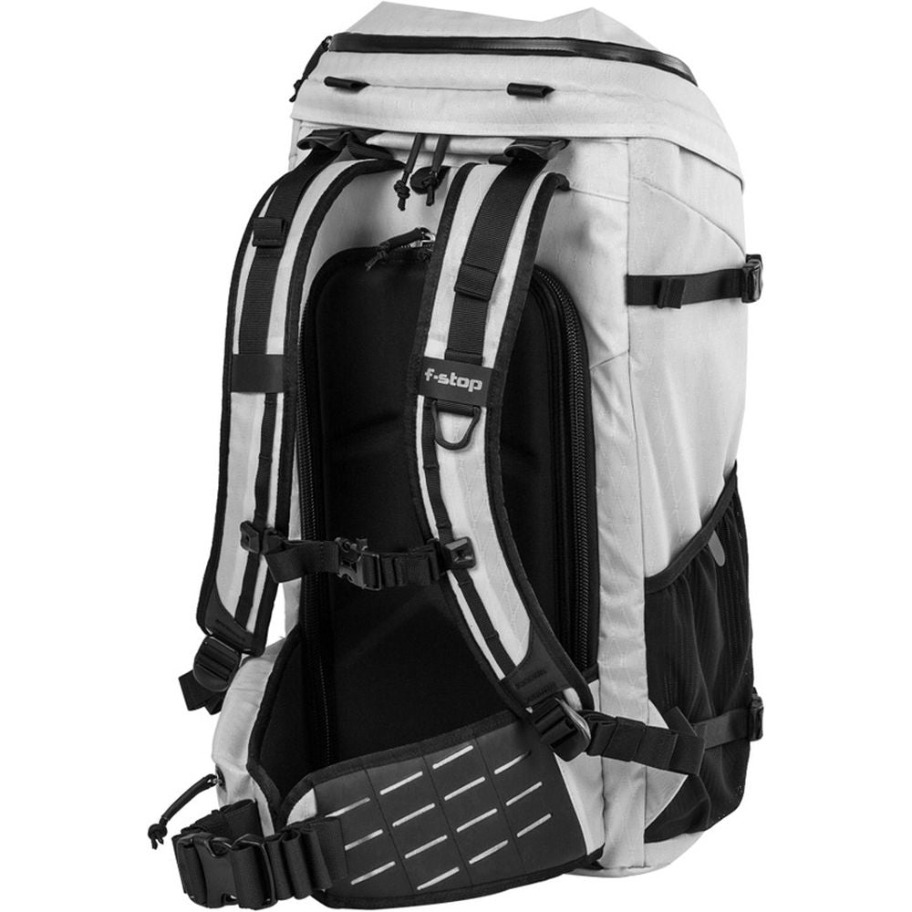 F Stop Kashmir 2 AIR 33L Rucksack Weiblicher Torso Version Arktis