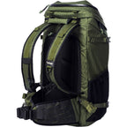 F Stop Kashmir 2 AIR 33L Backpack Female Torso Version Cypress