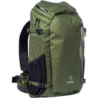 F Stop Kashmir 2 AIR 33L Backpack Male Torso Version Cypress