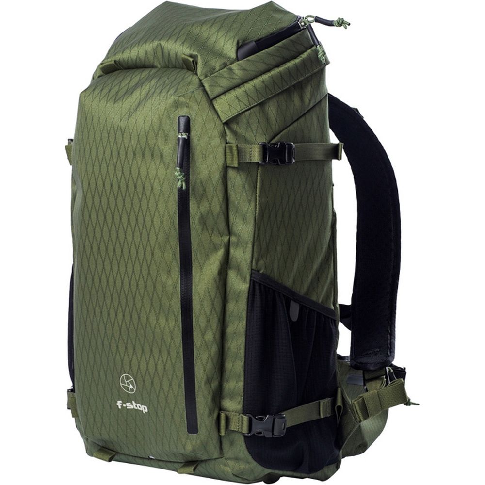 F Stop Kashmir 2 AIR 33L Backpack Male Torso Version Cypress